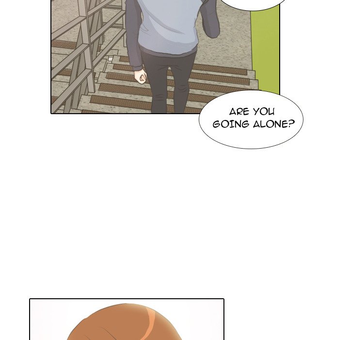 Hold My Hand Chapter 6 image 36