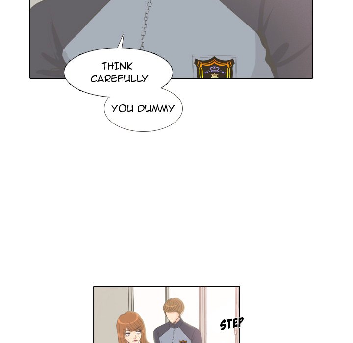 Hold My Hand Chapter 6 image 41