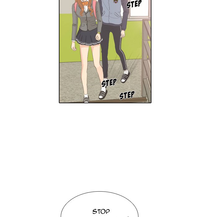 Hold My Hand Chapter 6 image 42