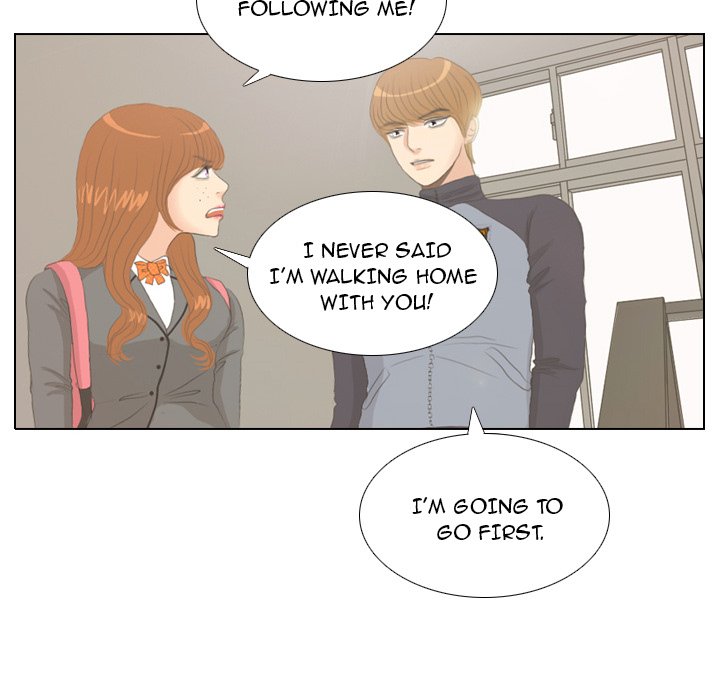 Hold My Hand Chapter 6 image 43