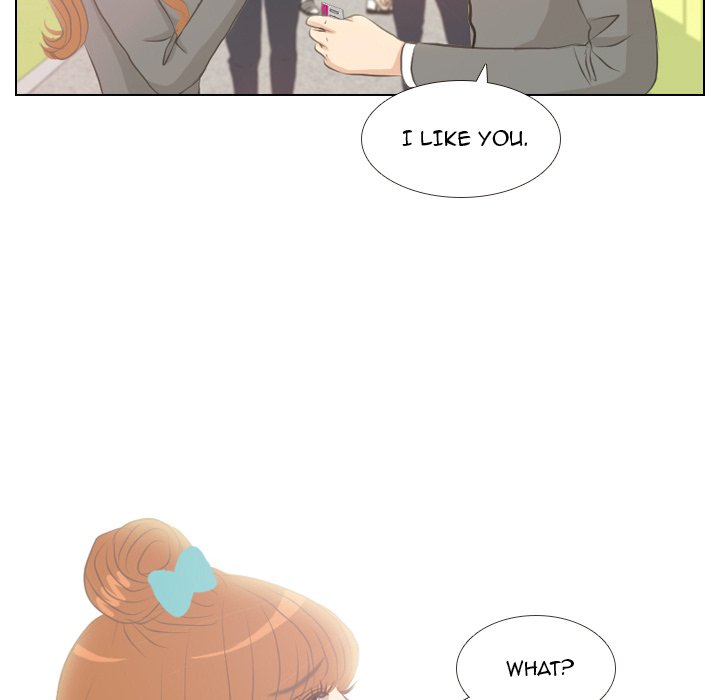 Hold My Hand Chapter 6 image 5
