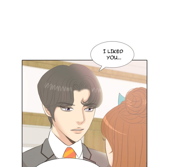 Hold My Hand Chapter 6 image 7