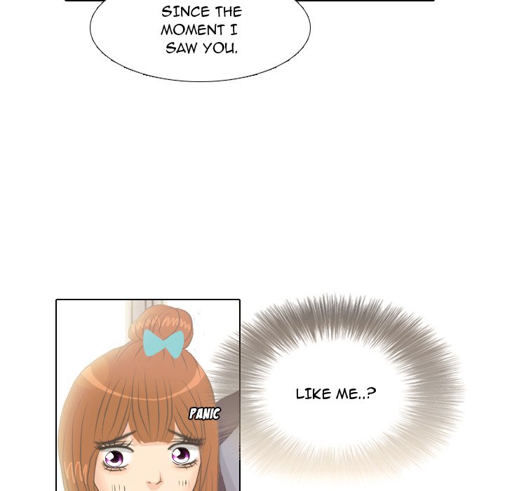 Hold My Hand Chapter 6 image 8