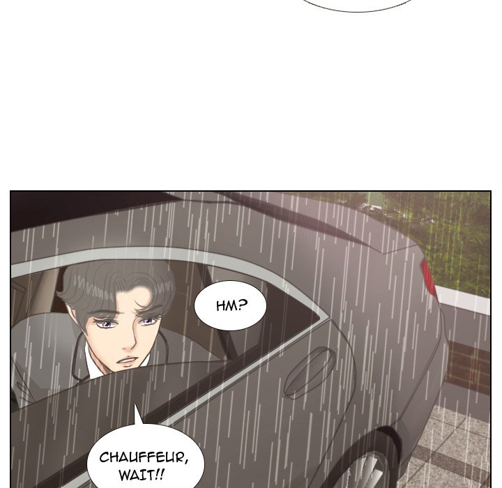 Hold My Hand Chapter 7 image 9
