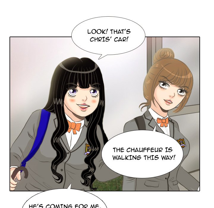 Hold My Hand Chapter 7 image 13