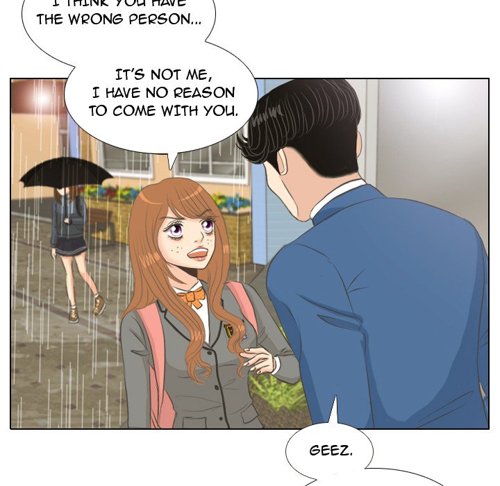 Hold My Hand Chapter 7 image 22