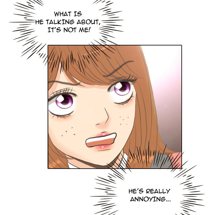 Hold My Hand Chapter 7 image 25