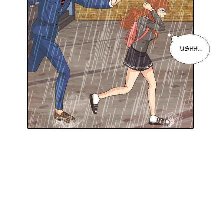 Hold My Hand Chapter 7 image 27