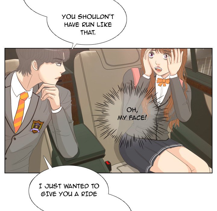 Hold My Hand Chapter 7 image 42
