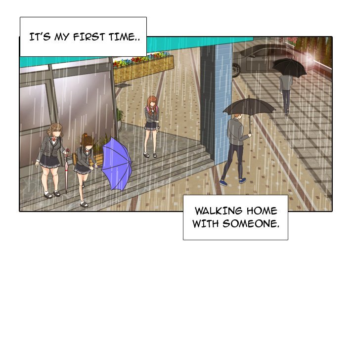 Hold My Hand Chapter 7 image 4