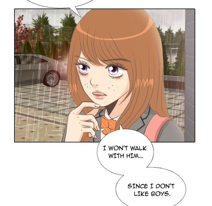 Hold My Hand Chapter 7 image 8