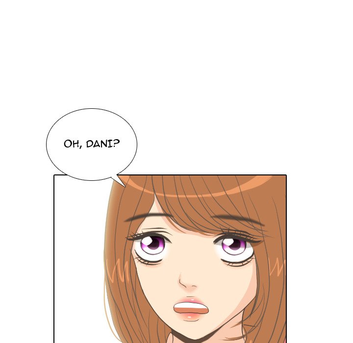 Hold My Hand Chapter 8 image 9
