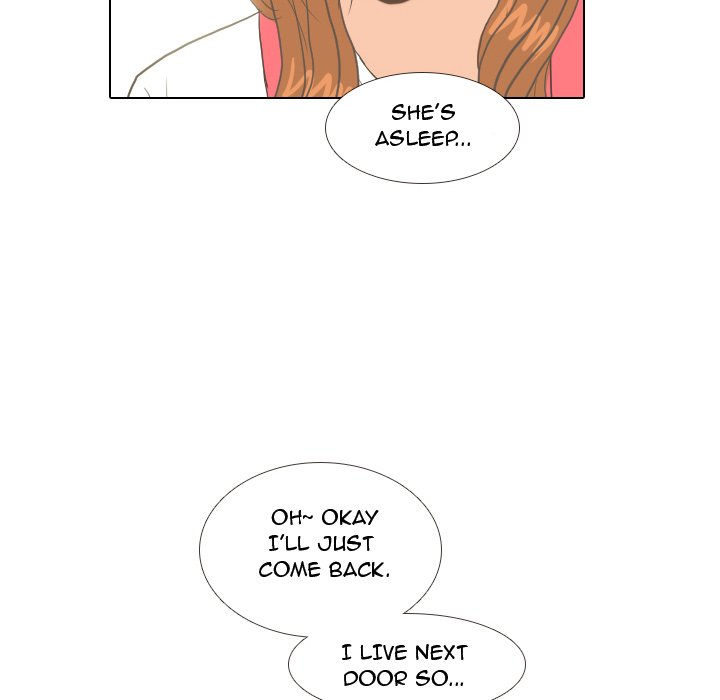 Hold My Hand Chapter 8 image 10