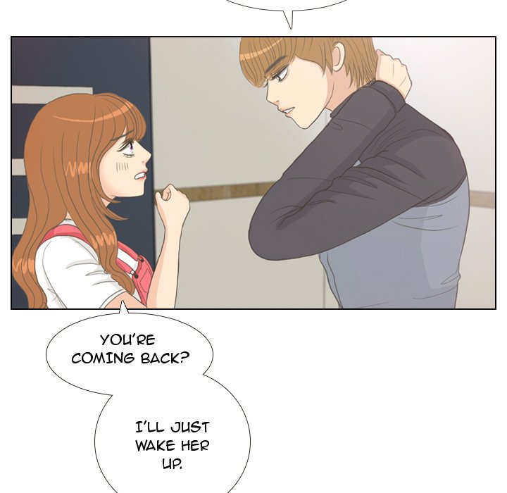 Hold My Hand Chapter 8 image 11