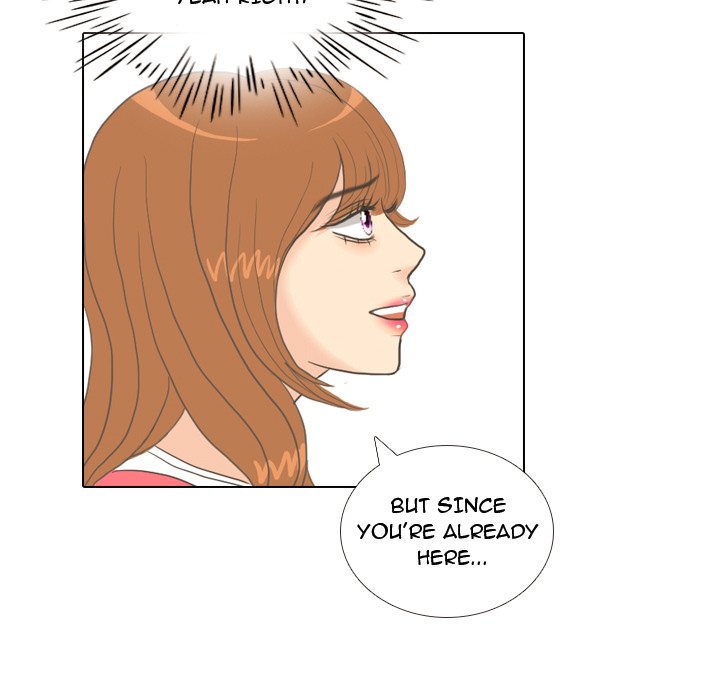 Hold My Hand Chapter 8 image 14