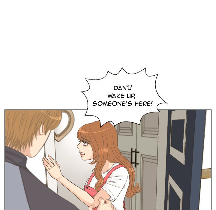 Hold My Hand Chapter 8 image 15