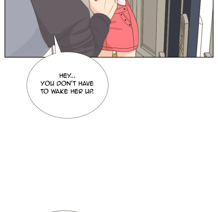 Hold My Hand Chapter 8 image 16