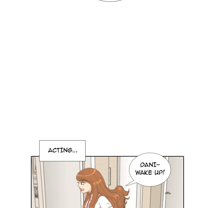 Hold My Hand Chapter 8 image 20