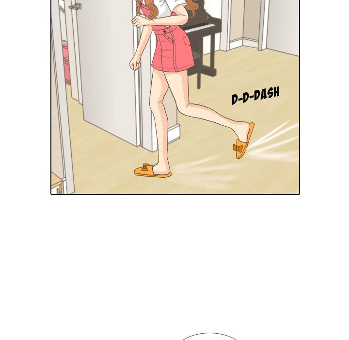 Hold My Hand Chapter 8 image 21