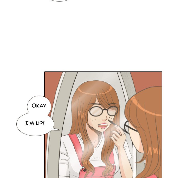 Hold My Hand Chapter 8 image 23
