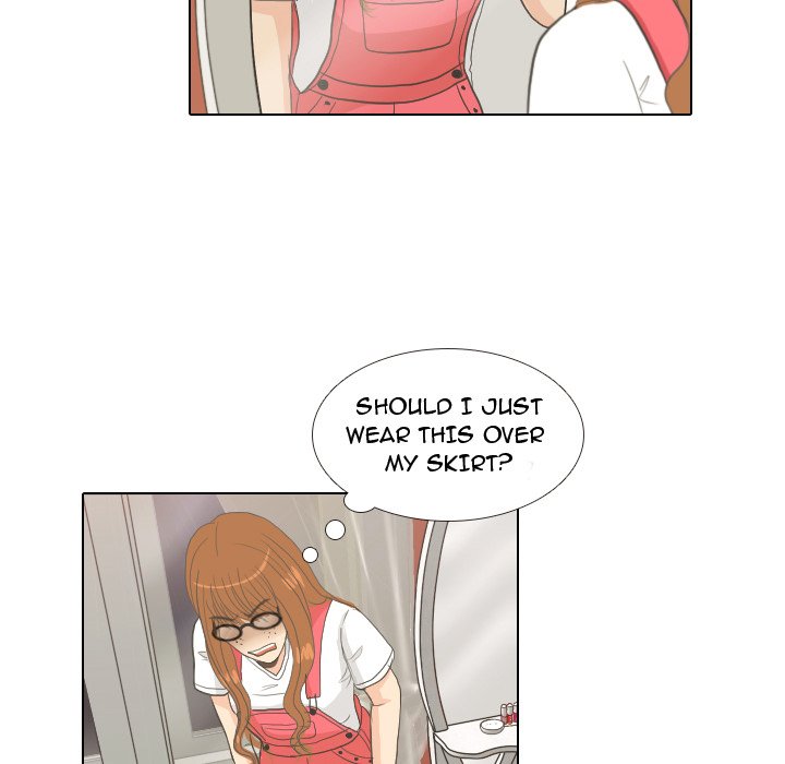 Hold My Hand Chapter 8 image 24
