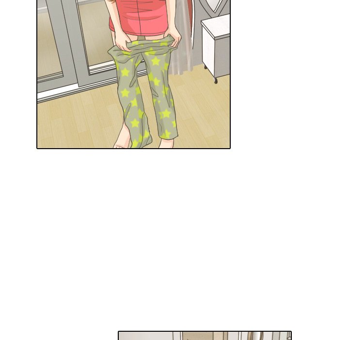 Hold My Hand Chapter 8 image 25