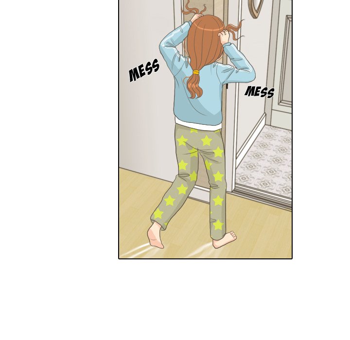 Hold My Hand Chapter 8 image 26