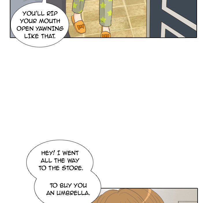 Hold My Hand Chapter 8 image 28