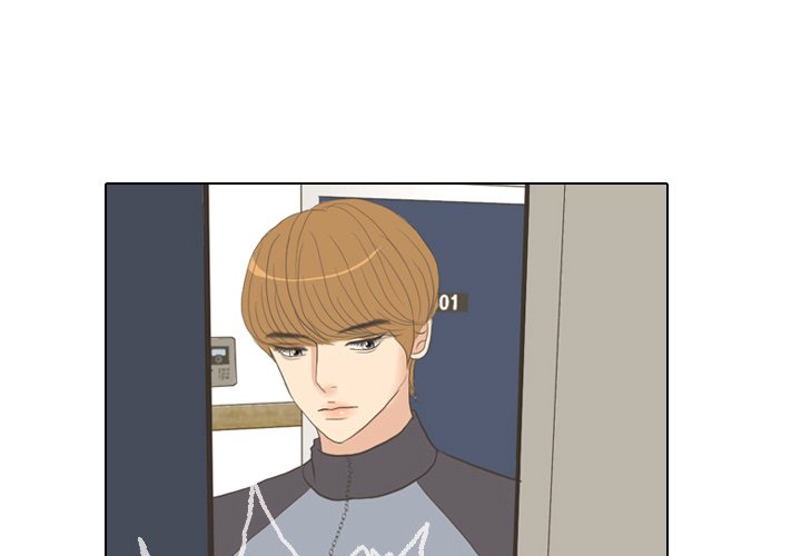 Hold My Hand Chapter 8 image 2