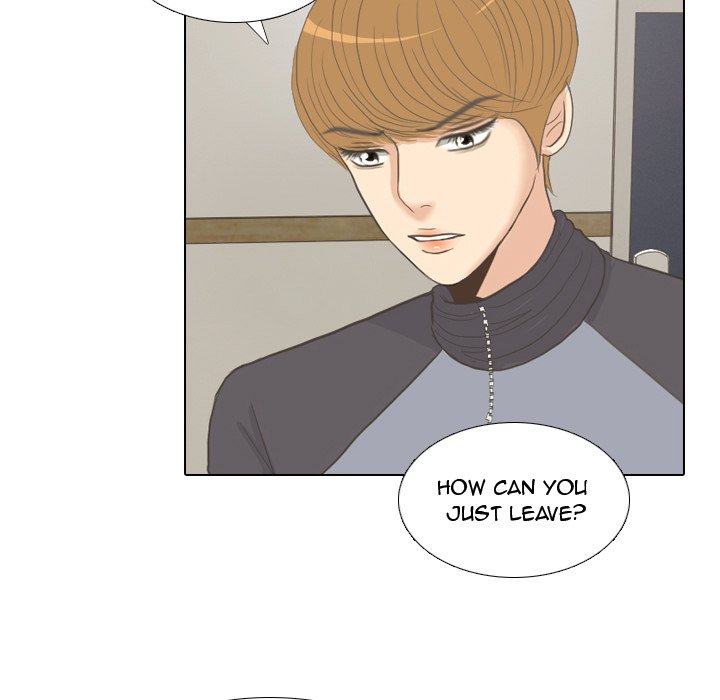 Hold My Hand Chapter 8 image 29