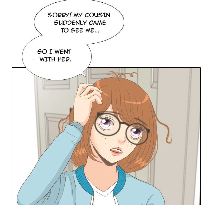 Hold My Hand Chapter 8 image 30