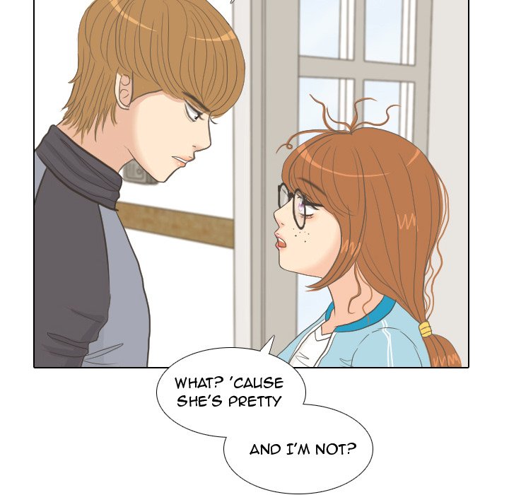 Hold My Hand Chapter 8 image 32