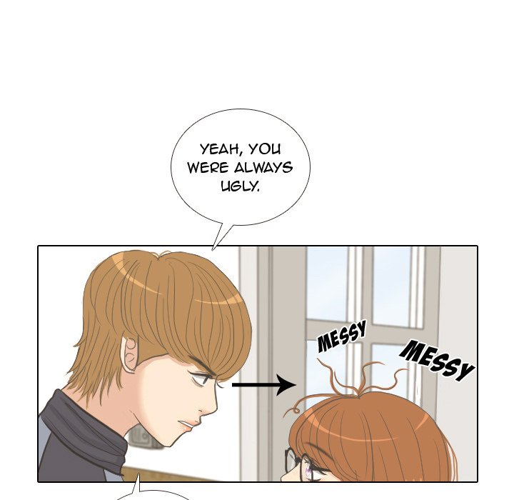 Hold My Hand Chapter 8 image 33