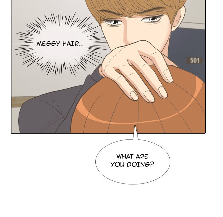 Hold My Hand Chapter 8 image 36