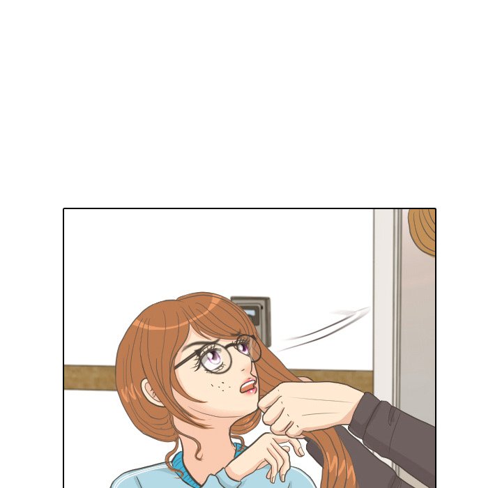 Hold My Hand Chapter 8 image 37