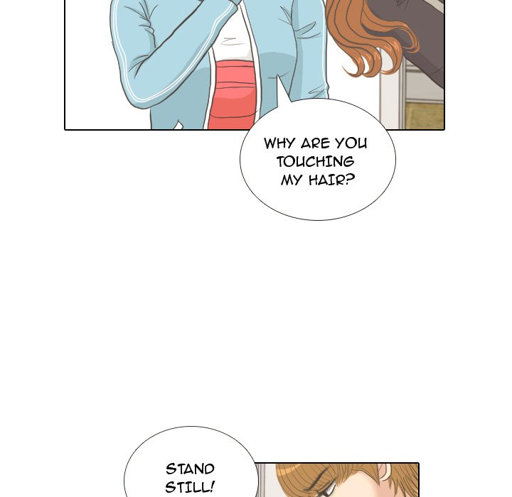 Hold My Hand Chapter 8 image 38