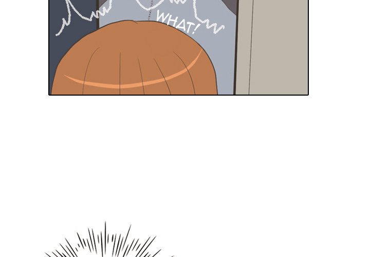 Hold My Hand Chapter 8 image 3