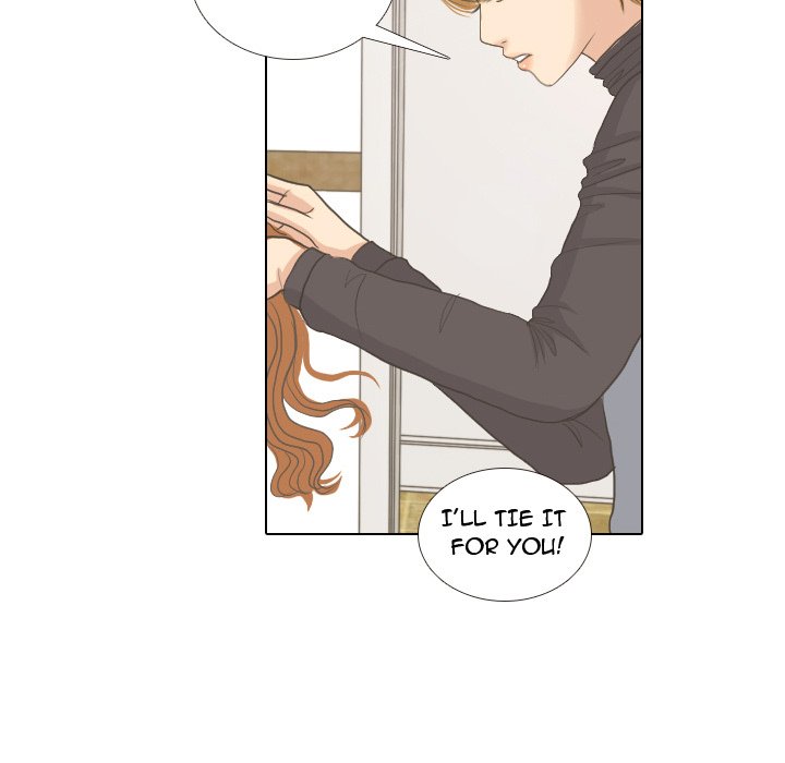 Hold My Hand Chapter 8 image 39