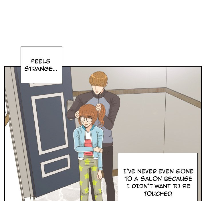 Hold My Hand Chapter 8 image 40