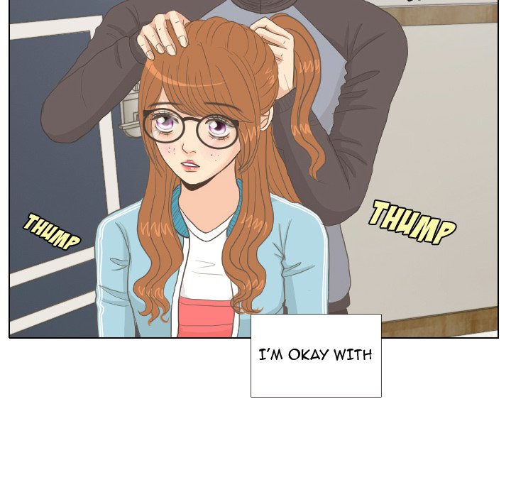 Hold My Hand Chapter 8 image 42