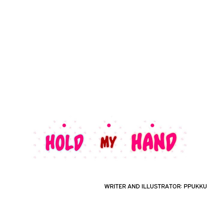 Hold My Hand Chapter 8 image 43