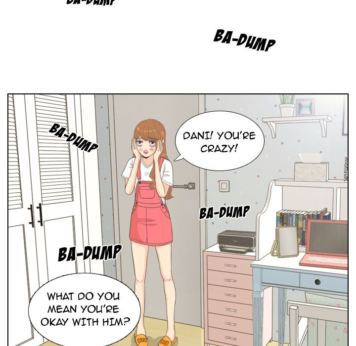 Hold My Hand Chapter 8 image 45