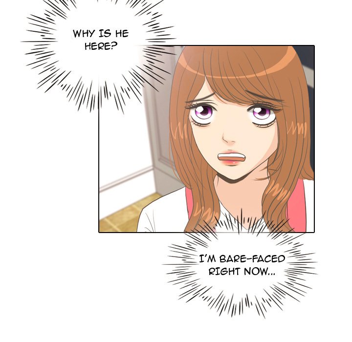 Hold My Hand Chapter 8 image 4