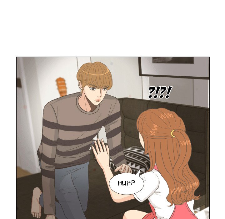 Hold My Hand Chapter 8 image 54