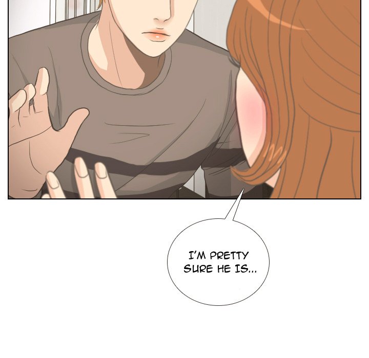 Hold My Hand Chapter 8 image 56