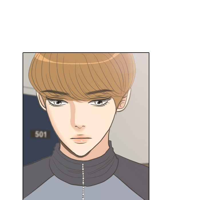 Hold My Hand Chapter 8 image 5