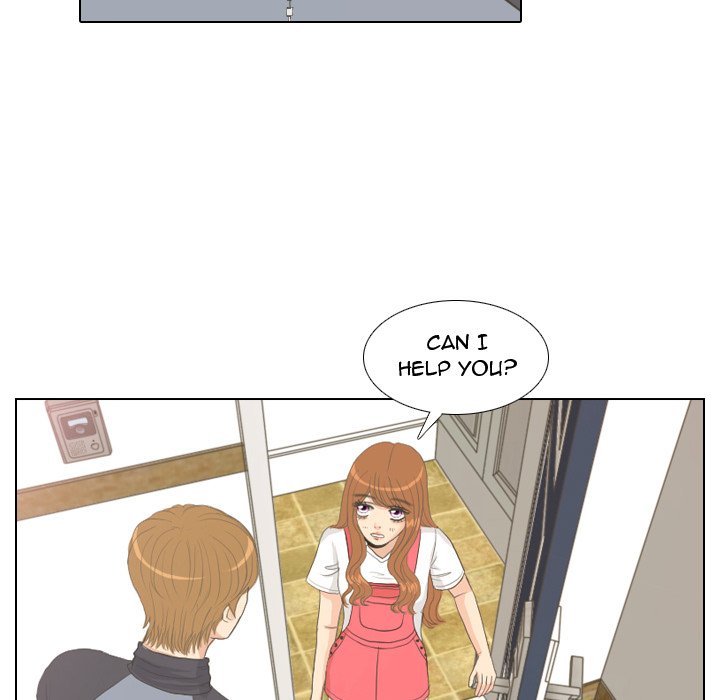 Hold My Hand Chapter 8 image 6