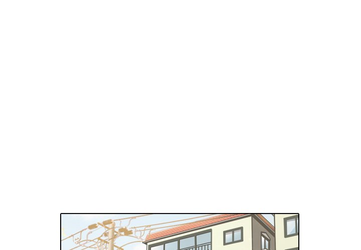 Hold My Hand Chapter 9 image 0