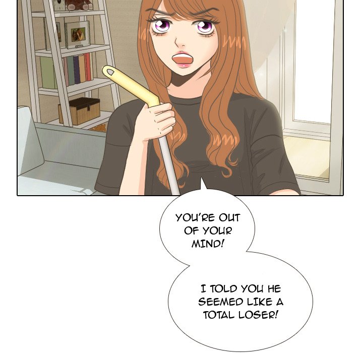 Hold My Hand Chapter 9 image 9