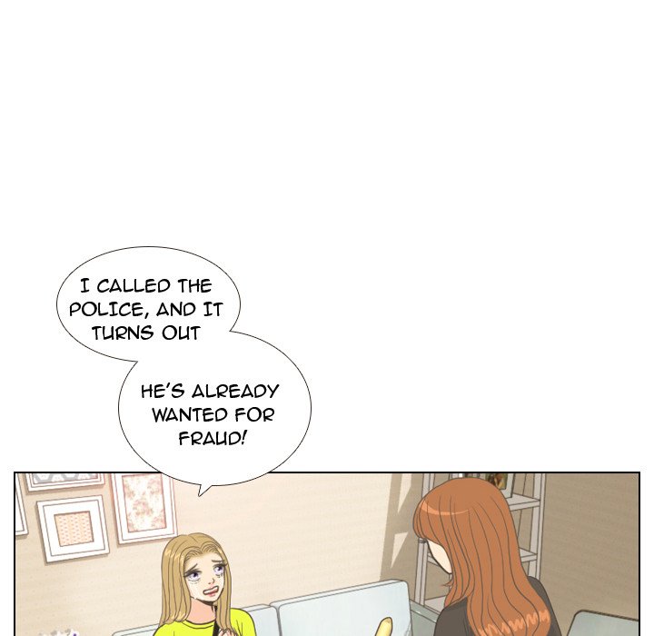 Hold My Hand Chapter 9 image 10